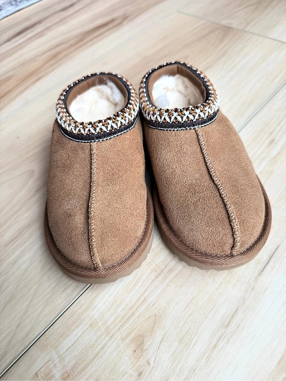 Ugg Toddler